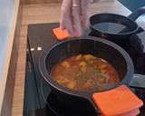 Foto del paso 3 de la receta: Patatas en ajo pollo