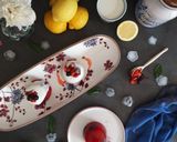 Une image de l'étape 8 de Gelée de fruits rouges🍓🍒🍮.