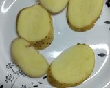 Foto del paso 1 de la receta: Papas al horno
