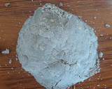 Foto del paso 4 de la receta: Polvorones de gofio y Almendras