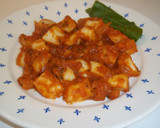 Foto del paso 13 de la receta: Sepia con tomate y maizena