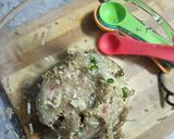 A picture of step 7 of Dhaba Style Lauki/ Gheeye Ke Kofte.