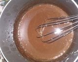 Foto langkah ke 3 dari resep Ganarche Chocolate.