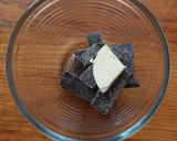 Foto del paso 8 de la receta: Brownies Cappuccino