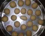 गुलाब जामुन (Gulab jamun recipe in Hindi) रेसिपी चरण 2 फोटो