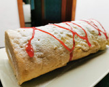 Foto del paso 5 de la receta: Brazo de gitano!!!
