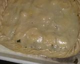 Foto del paso 6 de la receta: Tarta de verdura y carne deliciosa😋