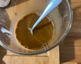 Foto del paso 6 de la receta Bundt Cake de Café ☕️ ☕️ ☕️