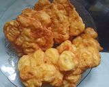 Foto langkah ke 4 dari resep Pisang goreng empuk renyah.