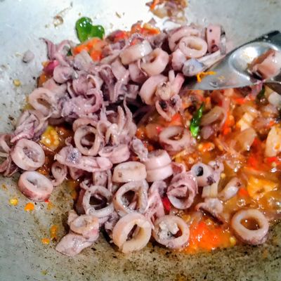 Langkah 5
