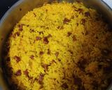Foto del paso 5 de la receta: Arroz con pollo