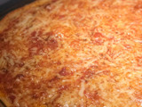 Пицца Маргарита🍕