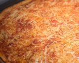 Фото кроку 4 до Пицца Маргарита🍕.