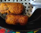 कटलेट (cutlet recipe in Hindi) रेसिपी चरण 4 फोटो