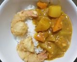 Foto langkah ke 5 dari resep 28. Kari Jepang Simple.