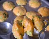 Foto langkah ke 7 dari resep Kerak Telor nya Orang Batam.