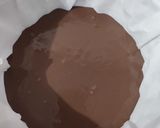 Foto langkah ke 5 dari resep Mochi Lava Cake.
