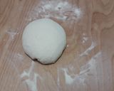 Pas rețetă Pizza rapidă 7 fotografie