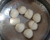 मावा गुजिया (Mawa Gujiya Recipe In Marathi) रेसिपी स्टेप 7 फोटो 
