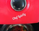 Foto del paso 2 de la receta: Ají picante en polvo deshidratado... LuisFy modificado