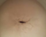 Házi töpörtyű és zsír készítése recept fázis 6 fotója