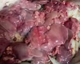 Foto del paso 3 de la receta: Panitas de ave al jugo