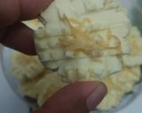 Foto langkah ke 8 dari resep Kue Semprit No Mixer No Oven.