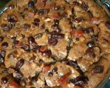 A picture of step 12 of Christmas Fruit Cake.