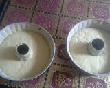 Foto langkah ke 6 dari resep Brudel kue khas orang manado.