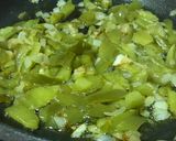Foto del paso 2 de la receta Tronquitos de merluza con verduras