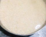 A picture of step 1 of Boiled Rice.