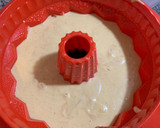 Foto del paso 4 de la receta: Bizcocho de yogur y naranja ¡Mateo receta! (Thermomix y microondas)
