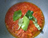 Foto langkah ke 3 dari resep Balado Ati Kentang.
