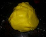 Foto del paso 20 de la receta: Alfajorcitos de maicena de colores 💕