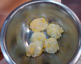 【展賦小廚】玉米起司可樂餅的食譜步驟4照片