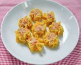 ขนมจีบหมูกุ้ง วิธีทำสูตร 6 รูป