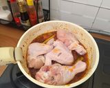 Foto langkah ke 3 dari resep Ayam Bakar Karya Anindya.