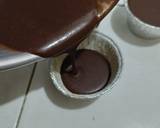 Cara Membuat Chocolatos Lava Cake Without Sugar 5