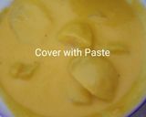 A picture of step 5 of Viazi Karai #SnacksRecipeContest.