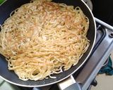 Foto del paso 3 de la receta: Tortilla de fideos