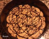 Foto del paso 1 de la receta: Tarta de chocolate blanco