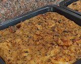 Foto del paso 10 de la receta: Pudín de Pan Rústico al Café y Anís