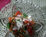 Foto langkah ke 3 dari resep Sambal Matah.