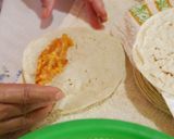 Foto del paso 4 de la receta: Doraditos de Papa y Chorizo