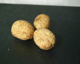 Foto del paso 6 de la receta: Aceitunas rellenas a la Escolana (a mi manera)