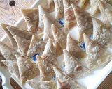 A picture of step 13 of Samosas.