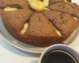 Foto del paso 3 de la receta: Torta matera de chocolate