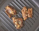 Foto langkah ke 5 dari resep Sop Iga Bakar.