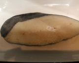 筍醬煮鱈魚的食譜步驟1照片