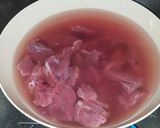 A picture of step 8 of Rich and Easy Venison Stew by the Spartan Brigade.
